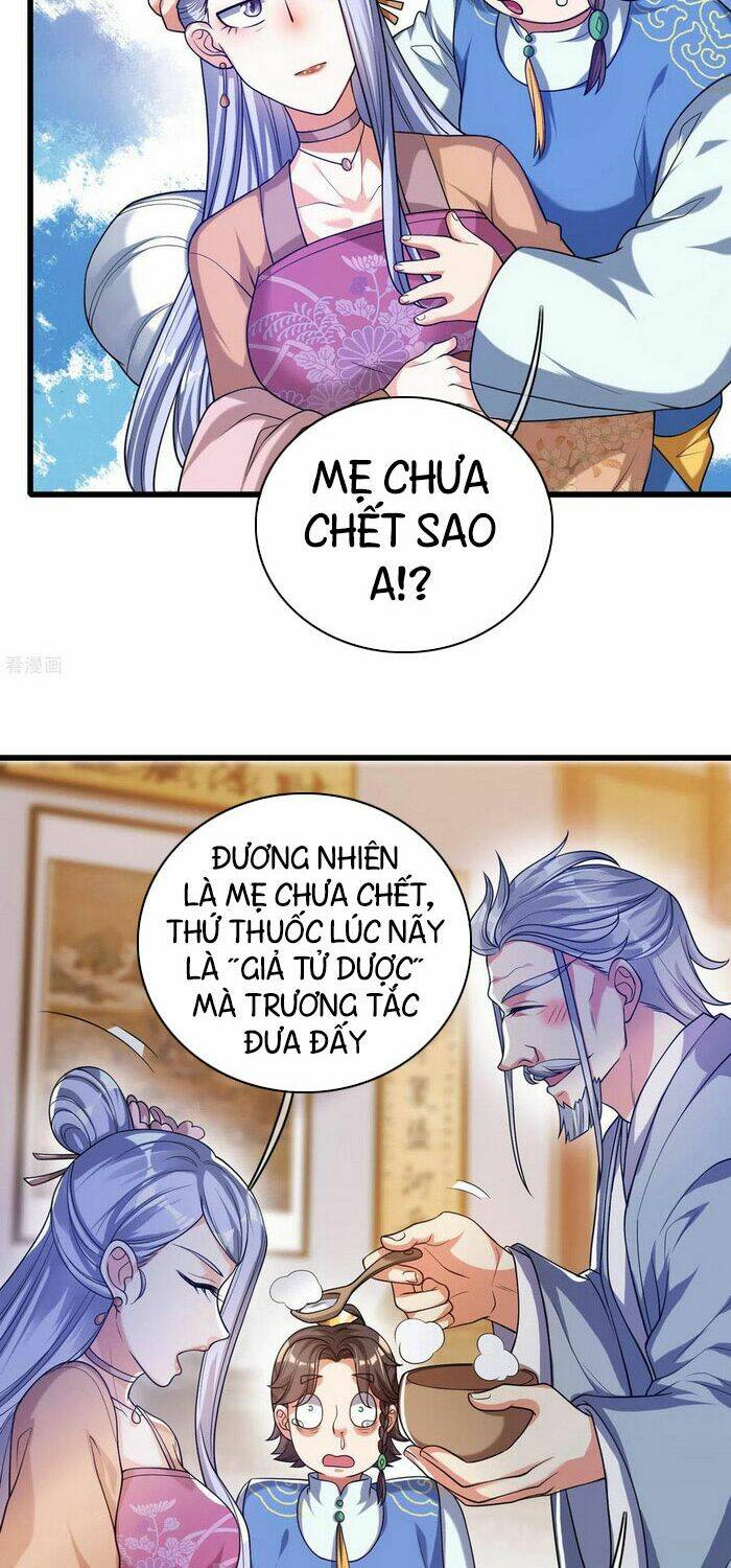 Hài Đế Vi Tôn Chapter 50 - Trang 2