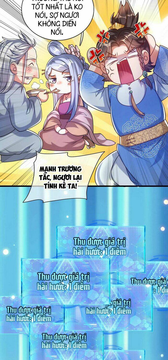 Hài Đế Vi Tôn Chapter 50 - Trang 2