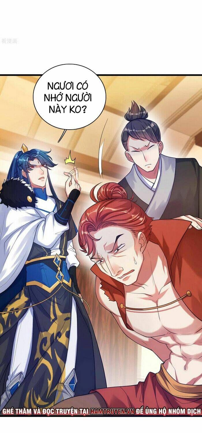 Hài Đế Vi Tôn Chapter 50 - Trang 2