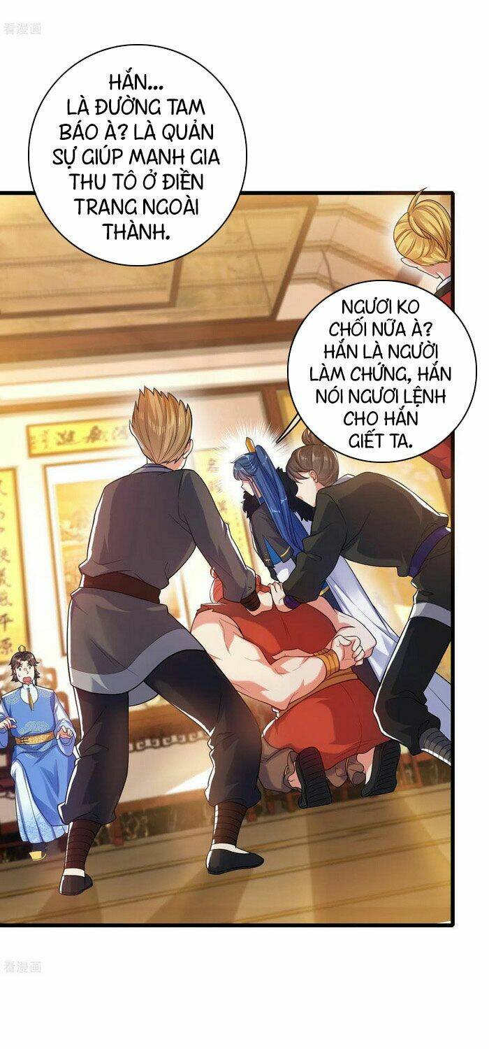 Hài Đế Vi Tôn Chapter 50 - Trang 2