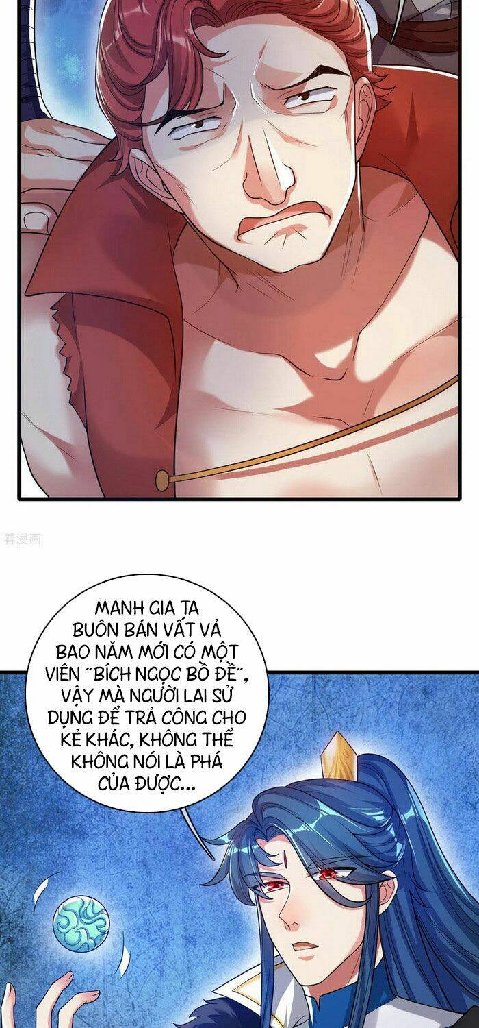 Hài Đế Vi Tôn Chapter 50 - Trang 2