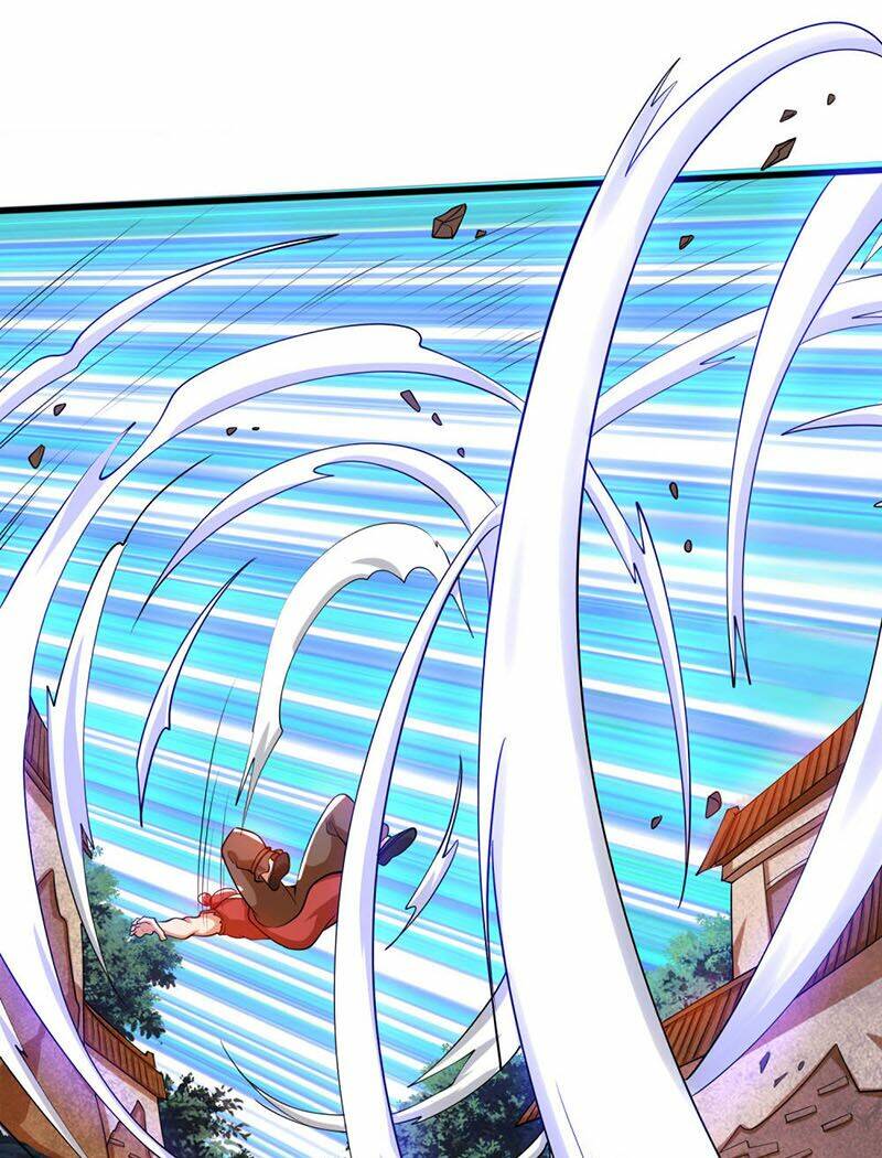 Hài Đế Vi Tôn Chapter 51 - Trang 2