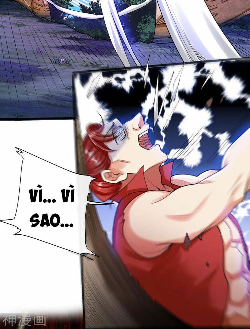 Hài Đế Vi Tôn Chapter 51 - Trang 2