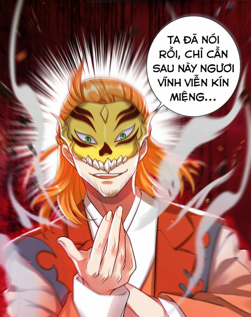 Hài Đế Vi Tôn Chapter 51 - Trang 2