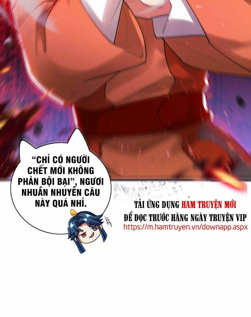 Hài Đế Vi Tôn Chapter 51 - Trang 2