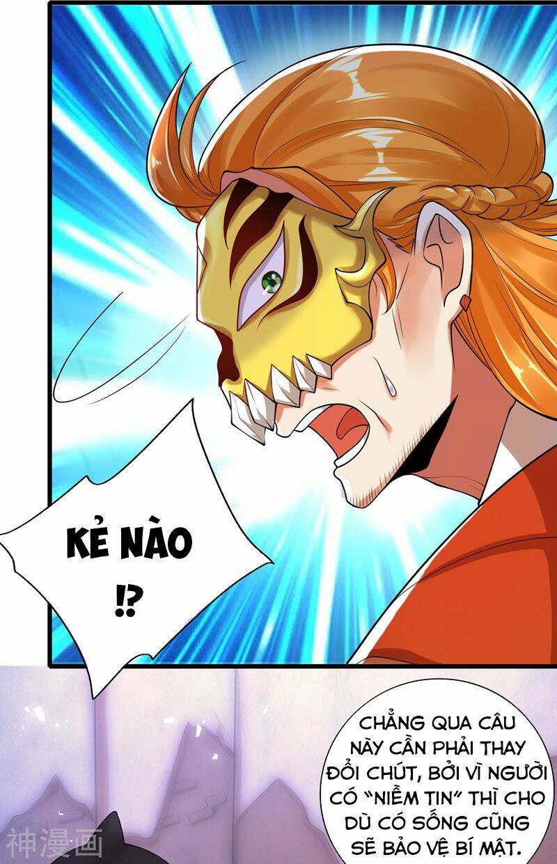 Hài Đế Vi Tôn Chapter 51 - Trang 2