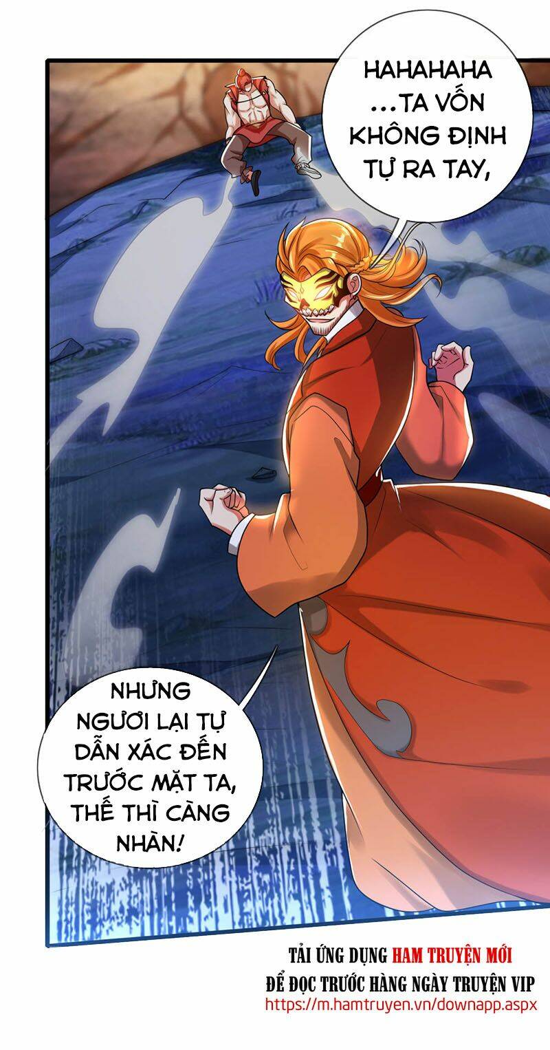 Hài Đế Vi Tôn Chapter 51 - Trang 2