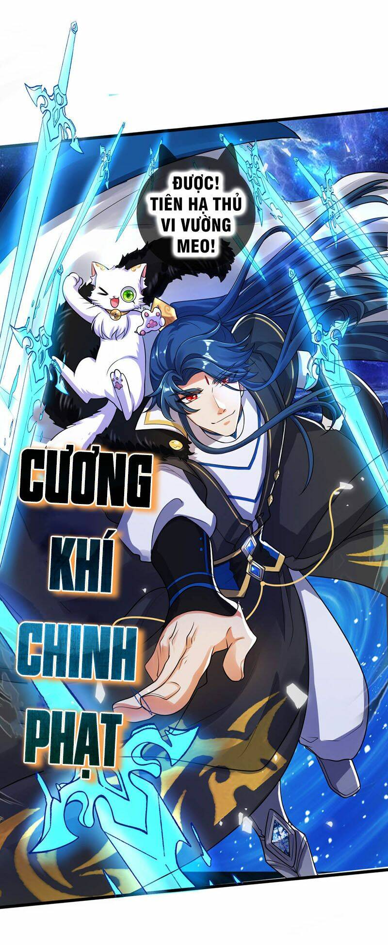Hài Đế Vi Tôn Chapter 51 - Trang 2