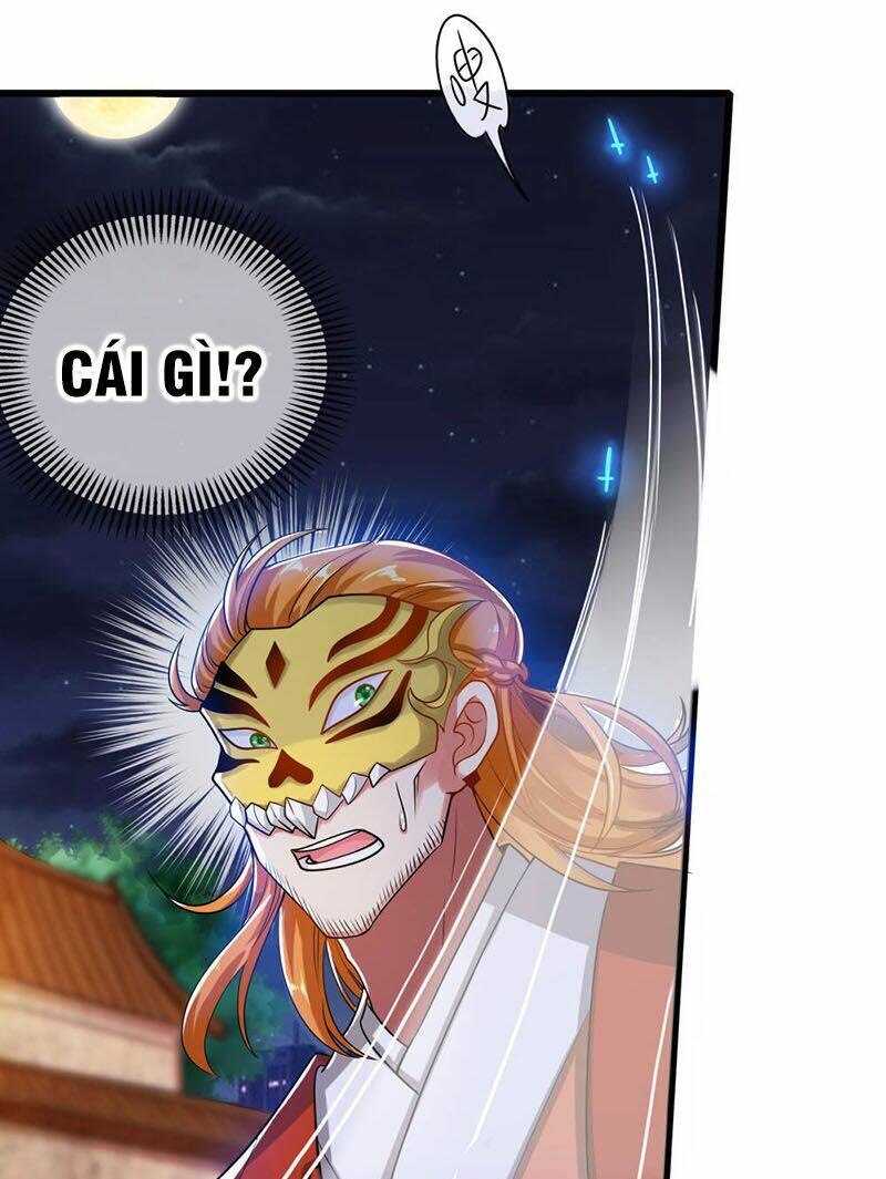 Hài Đế Vi Tôn Chapter 51 - Trang 2