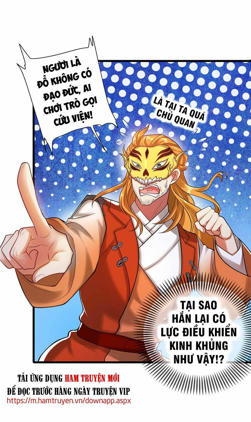 Hài Đế Vi Tôn Chapter 51 - Trang 2