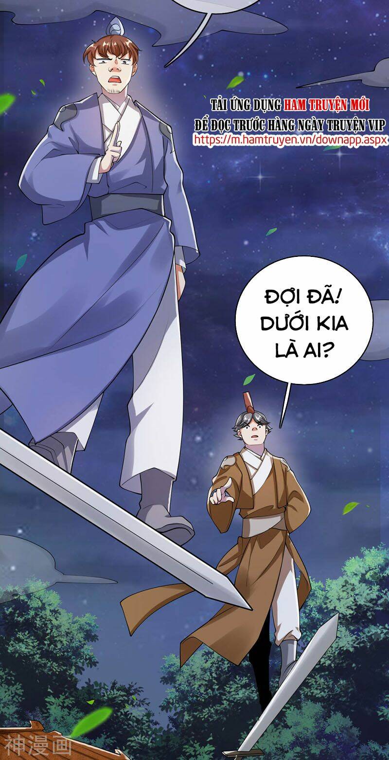 Hài Đế Vi Tôn Chapter 51 - Trang 2