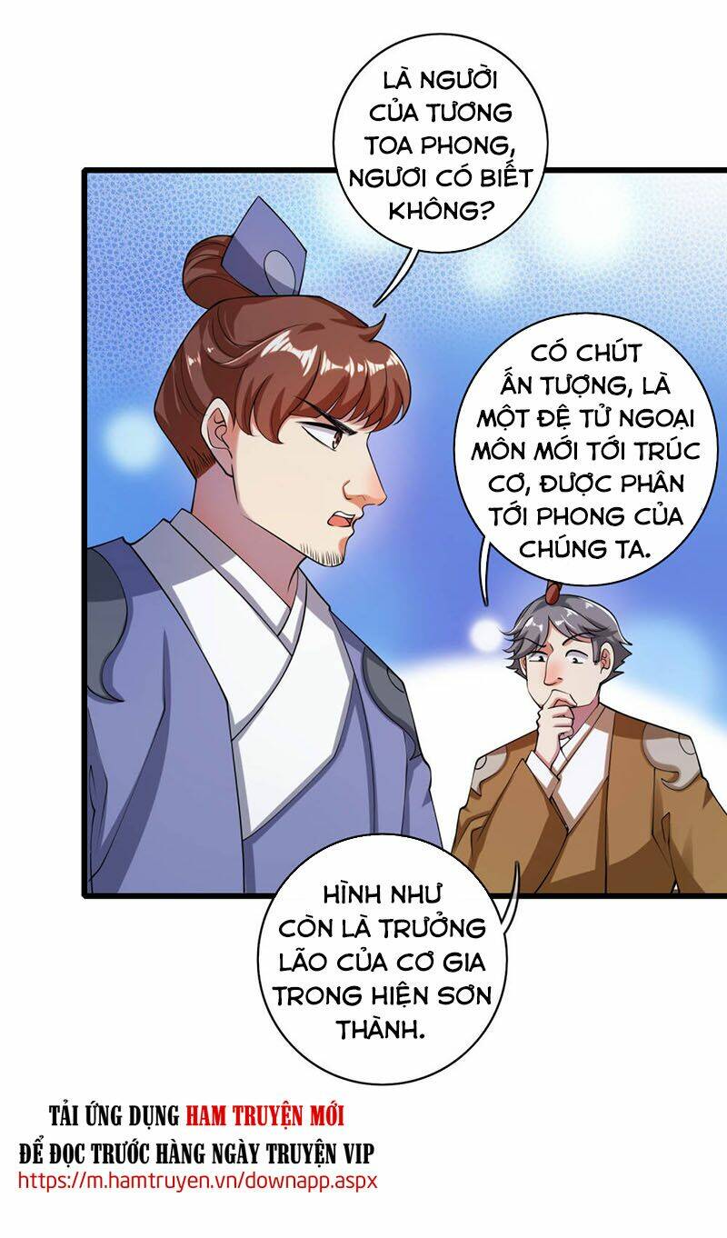 Hài Đế Vi Tôn Chapter 51 - Trang 2