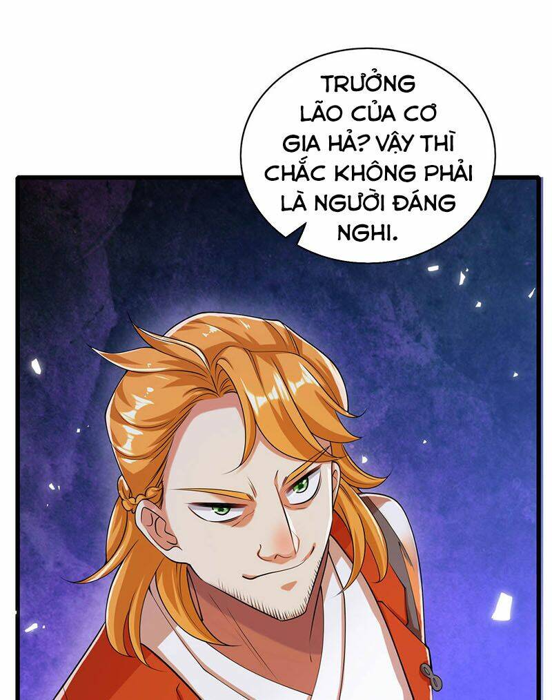Hài Đế Vi Tôn Chapter 51 - Trang 2