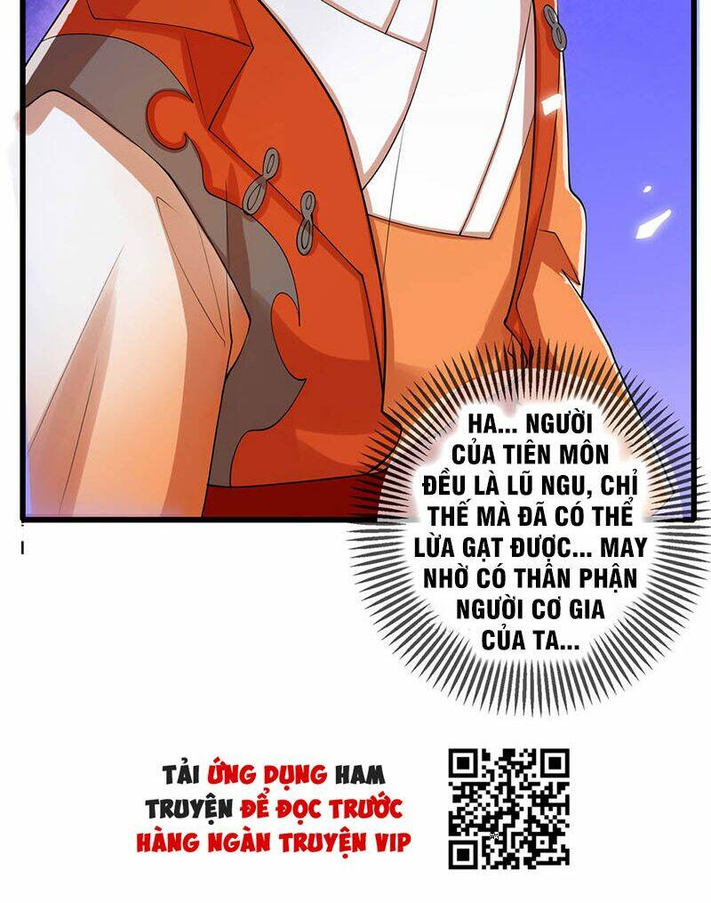 Hài Đế Vi Tôn Chapter 51 - Trang 2