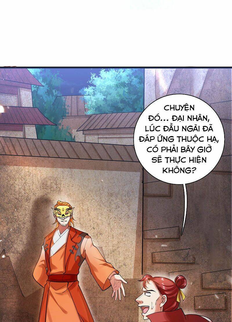 Hài Đế Vi Tôn Chapter 51 - Trang 2