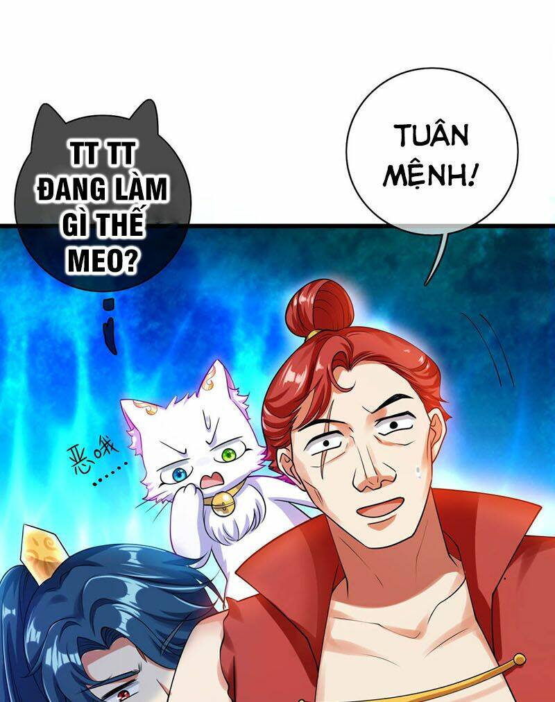 Hài Đế Vi Tôn Chapter 51 - Trang 2