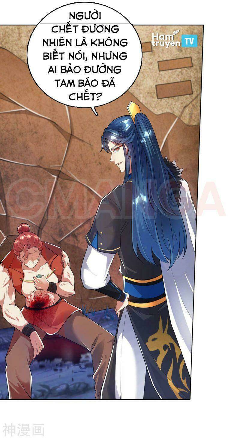 Hài Đế Vi Tôn Chapter 52 - Trang 2