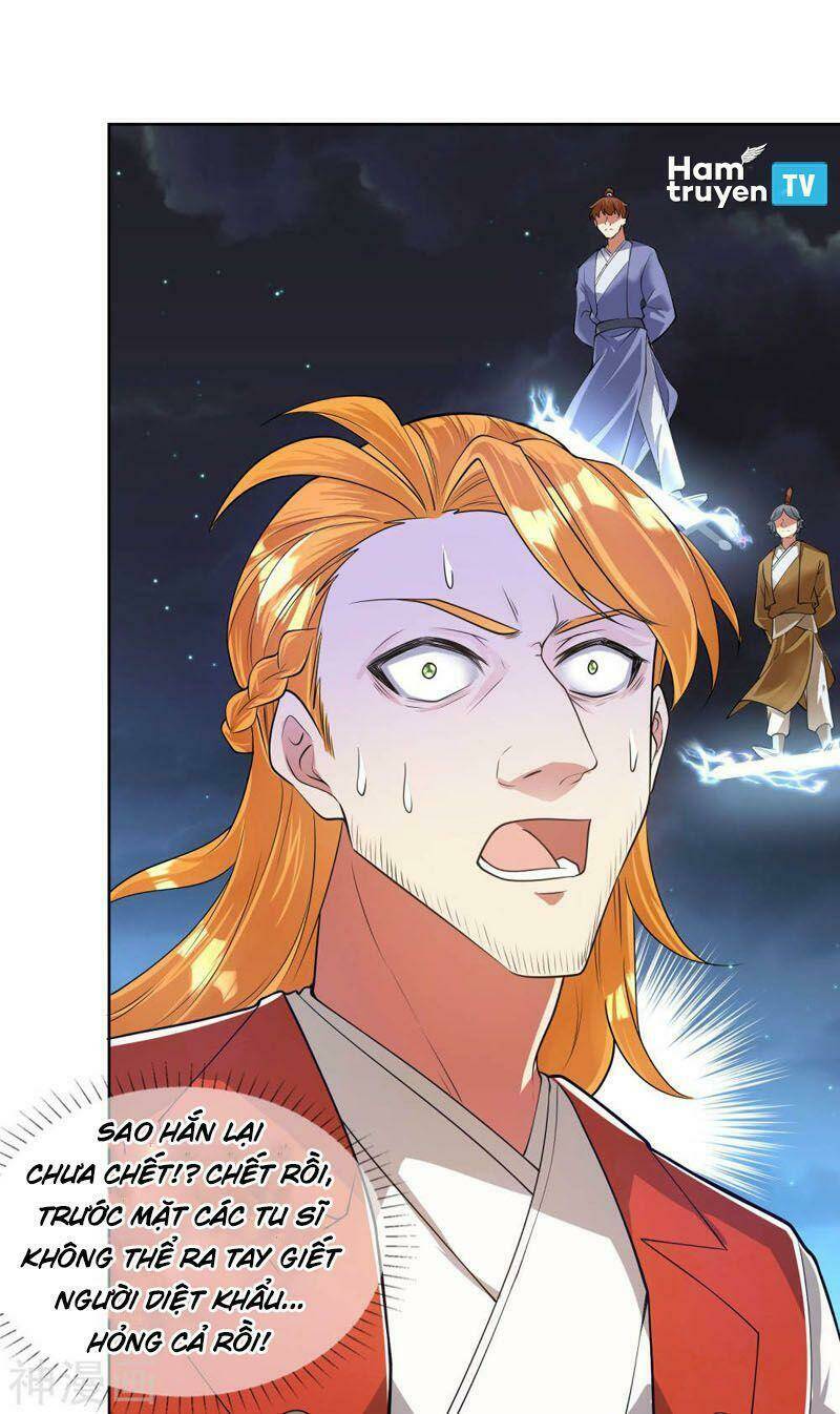 Hài Đế Vi Tôn Chapter 52 - Trang 2