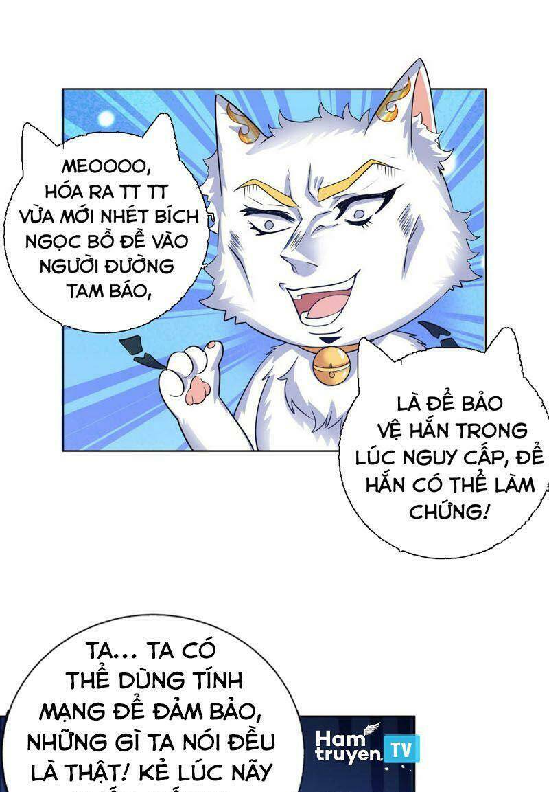 Hài Đế Vi Tôn Chapter 52 - Trang 2