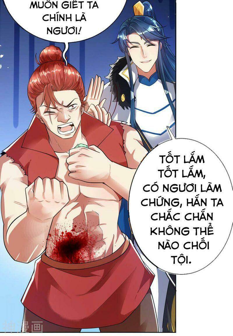 Hài Đế Vi Tôn Chapter 52 - Trang 2