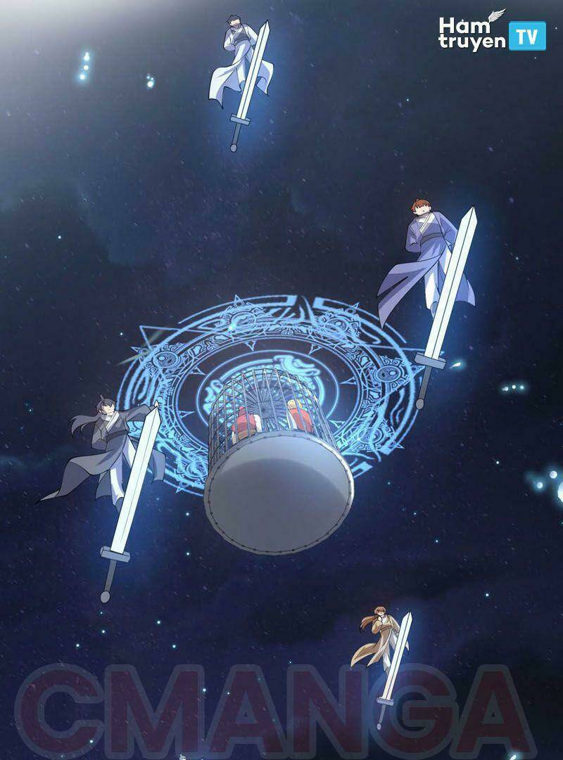 Hài Đế Vi Tôn Chapter 52 - Trang 2