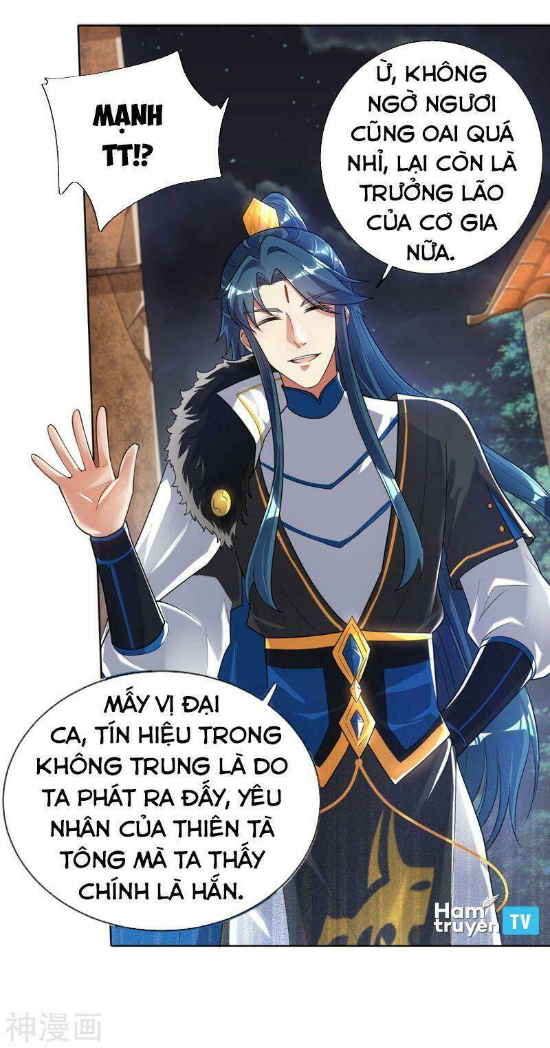 Hài Đế Vi Tôn Chapter 52 - Trang 2