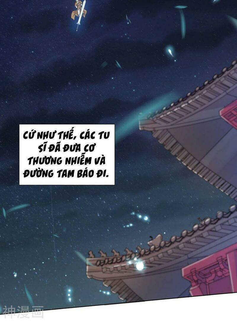 Hài Đế Vi Tôn Chapter 52 - Trang 2