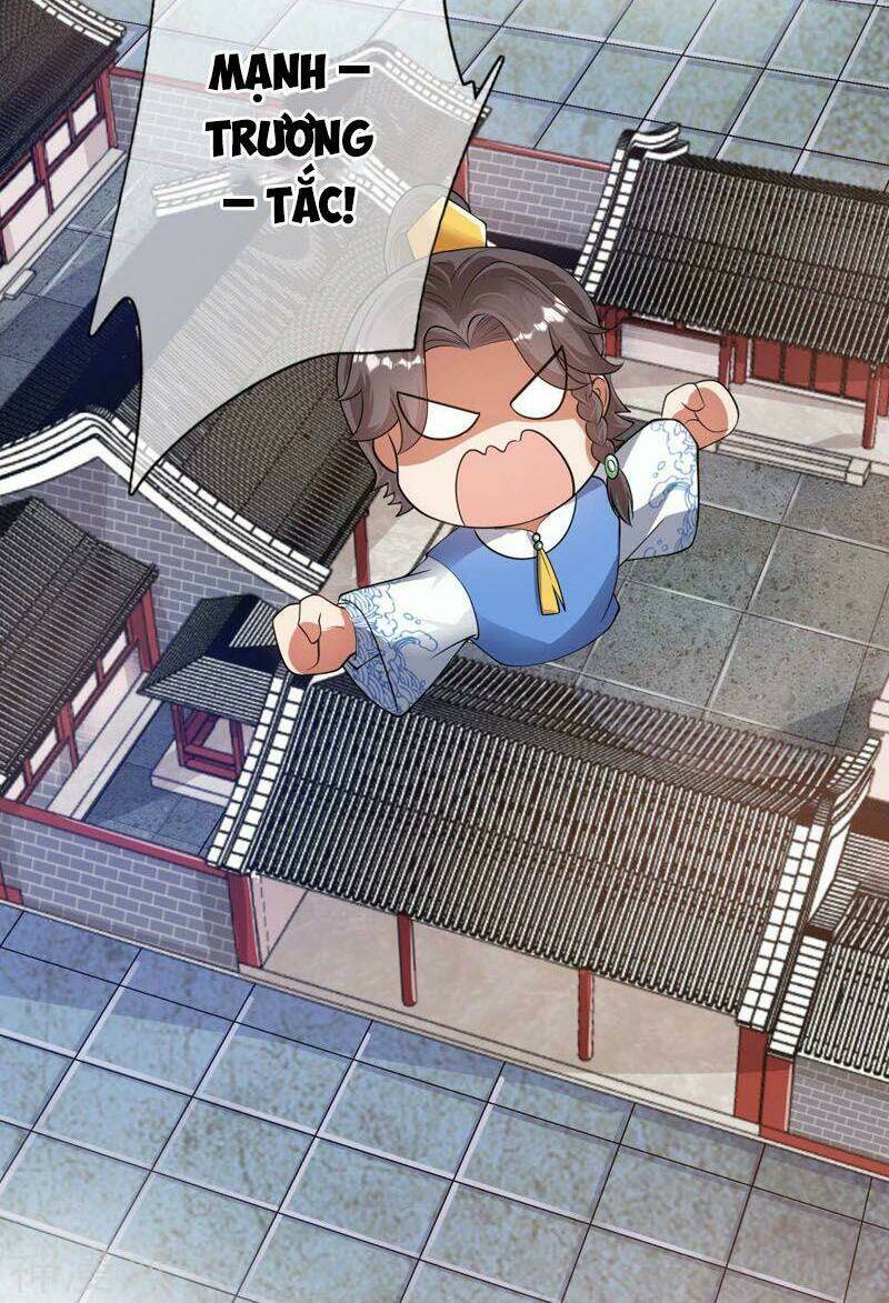 Hài Đế Vi Tôn Chapter 52 - Trang 2