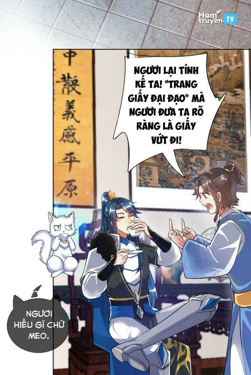 Hài Đế Vi Tôn Chapter 52 - Trang 2