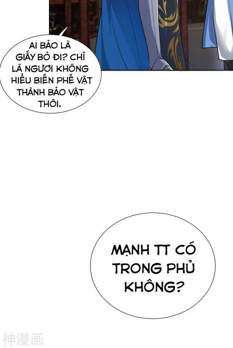 Hài Đế Vi Tôn Chapter 52 - Trang 2