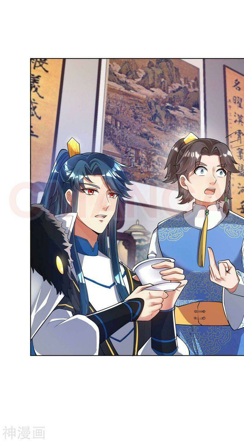 Hài Đế Vi Tôn Chapter 52 - Trang 2