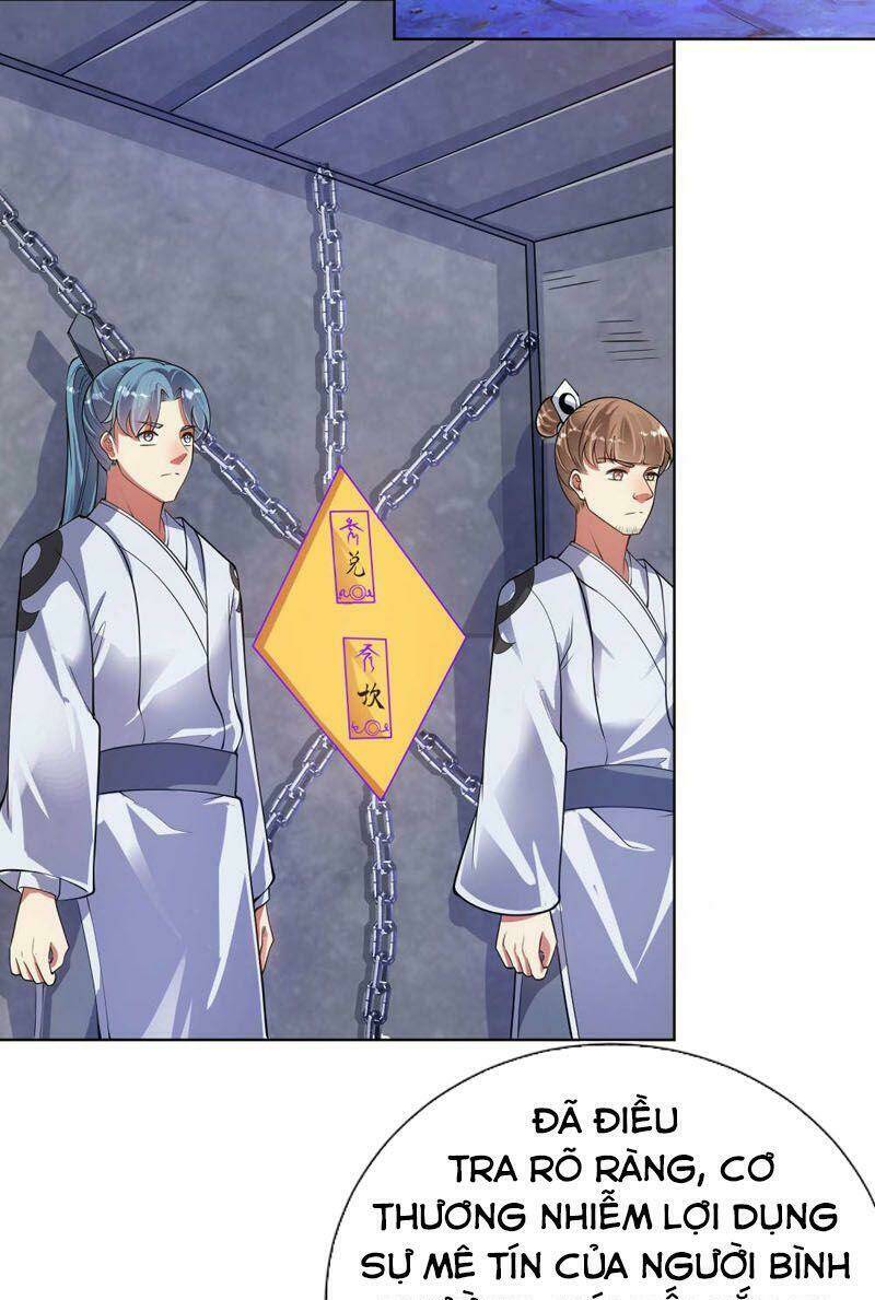 Hài Đế Vi Tôn Chapter 52 - Trang 2