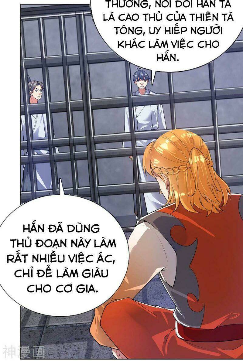 Hài Đế Vi Tôn Chapter 52 - Trang 2