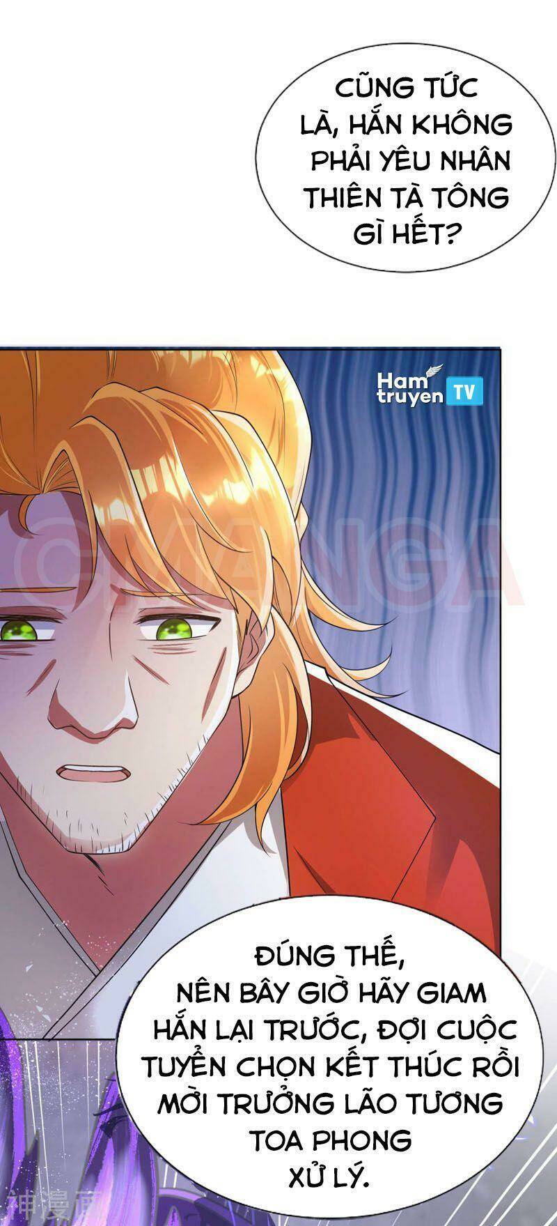 Hài Đế Vi Tôn Chapter 52 - Trang 2