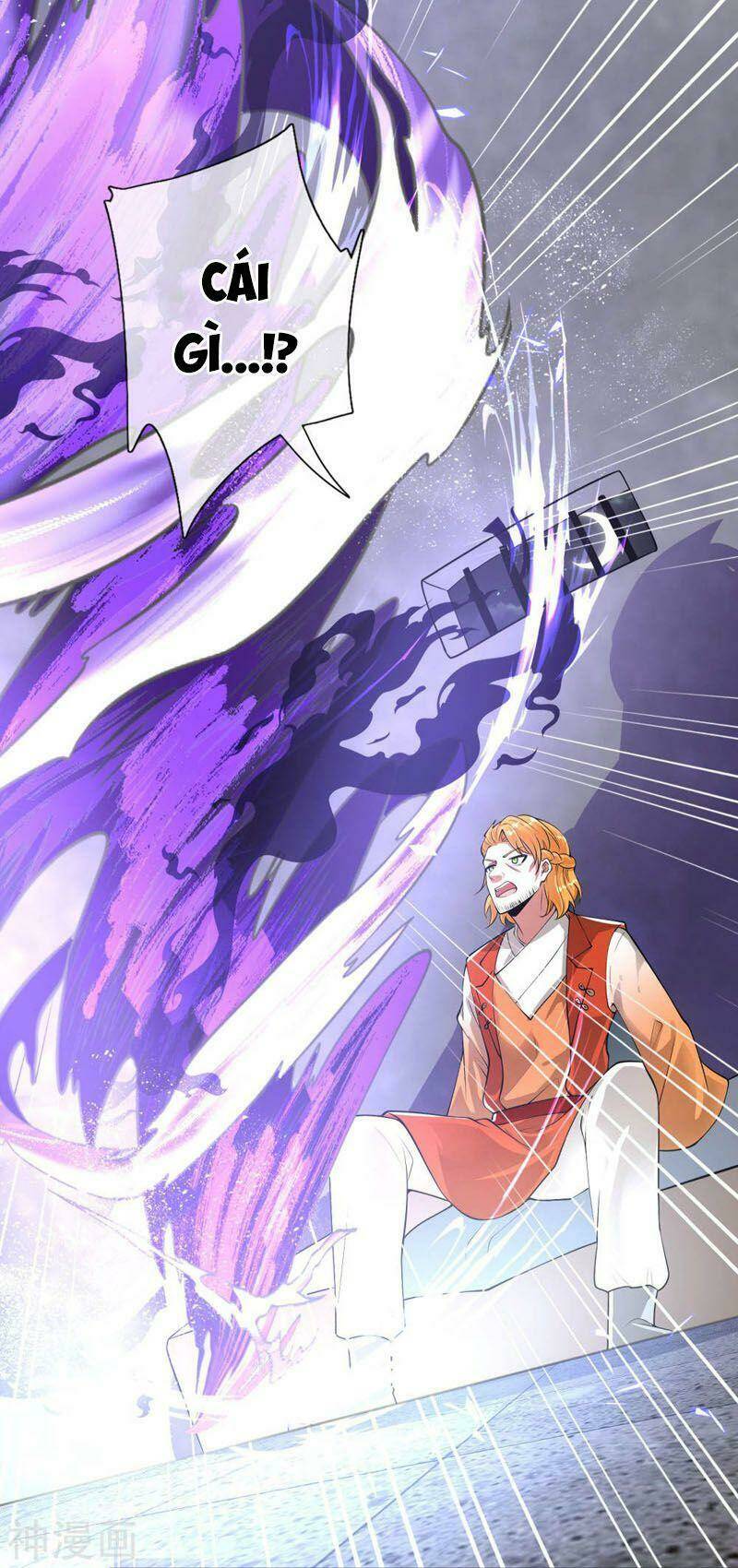 Hài Đế Vi Tôn Chapter 52 - Trang 2