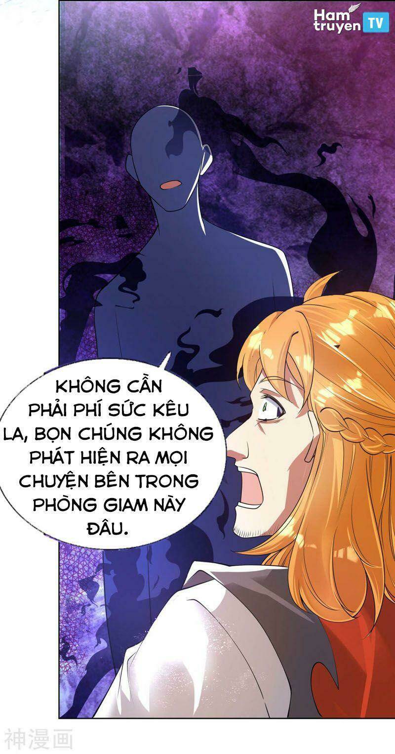 Hài Đế Vi Tôn Chapter 52 - Trang 2