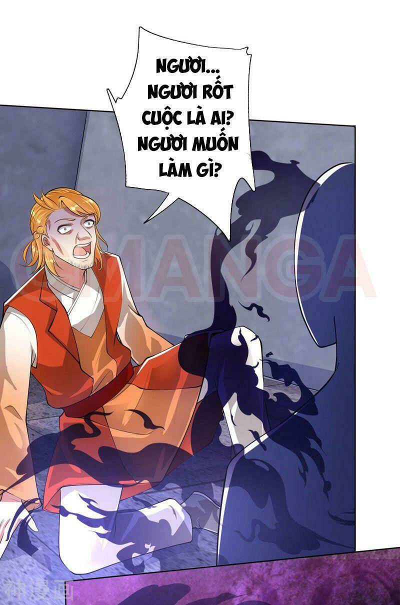 Hài Đế Vi Tôn Chapter 52 - Trang 2