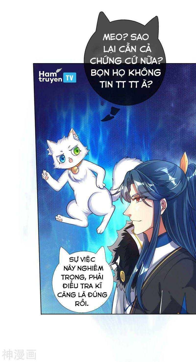 Hài Đế Vi Tôn Chapter 52 - Trang 2