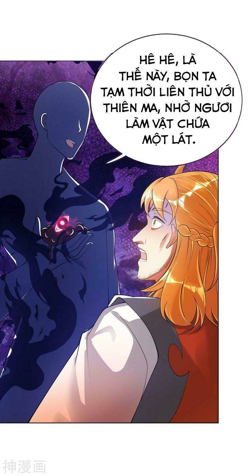 Hài Đế Vi Tôn Chapter 52 - Trang 2