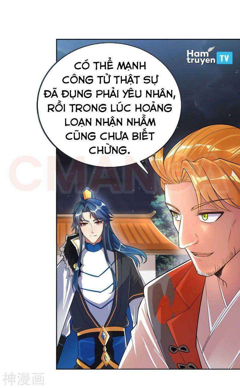 Hài Đế Vi Tôn Chapter 52 - Trang 2