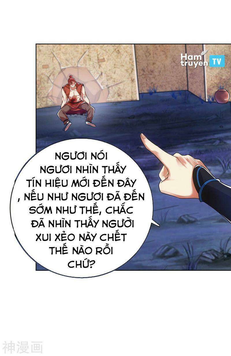 Hài Đế Vi Tôn Chapter 52 - Trang 2