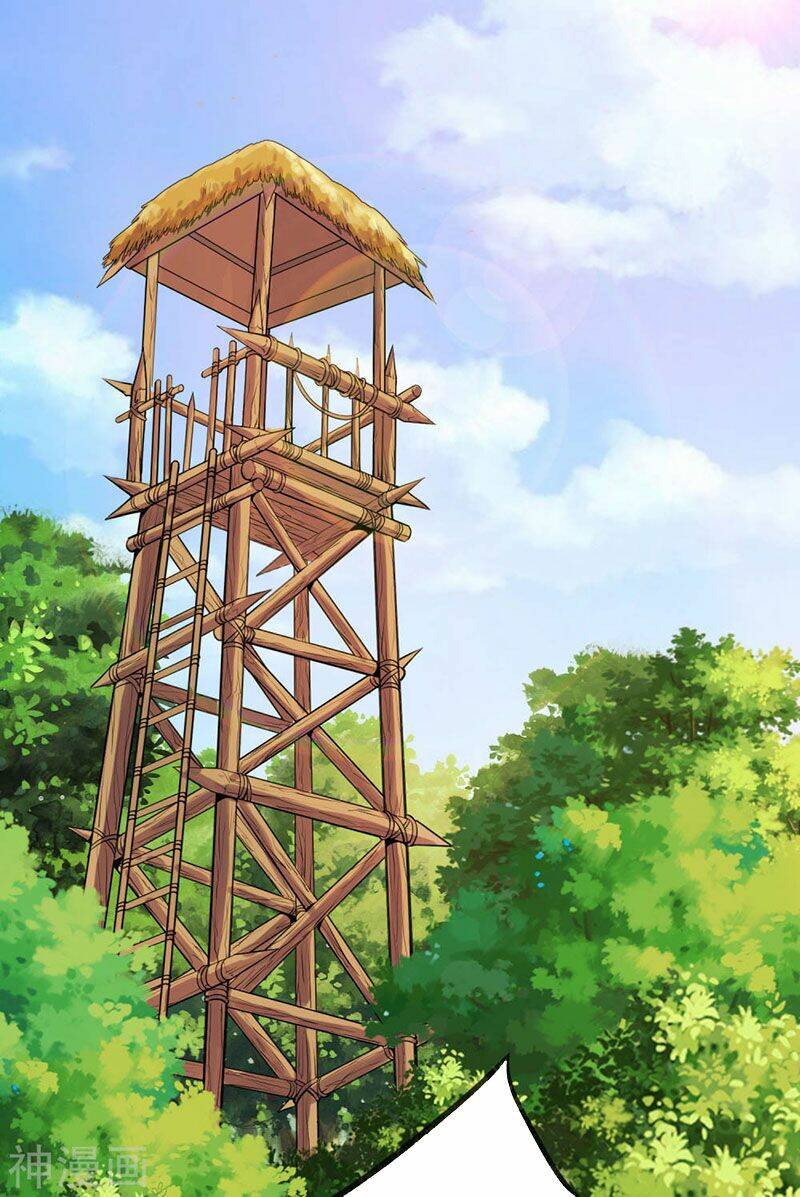 Hài Đế Vi Tôn Chapter 53 - Trang 2