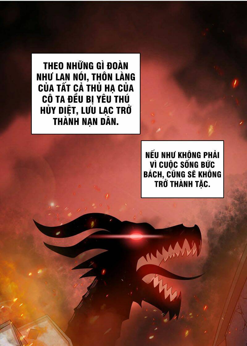 Hài Đế Vi Tôn Chapter 53 - Trang 2