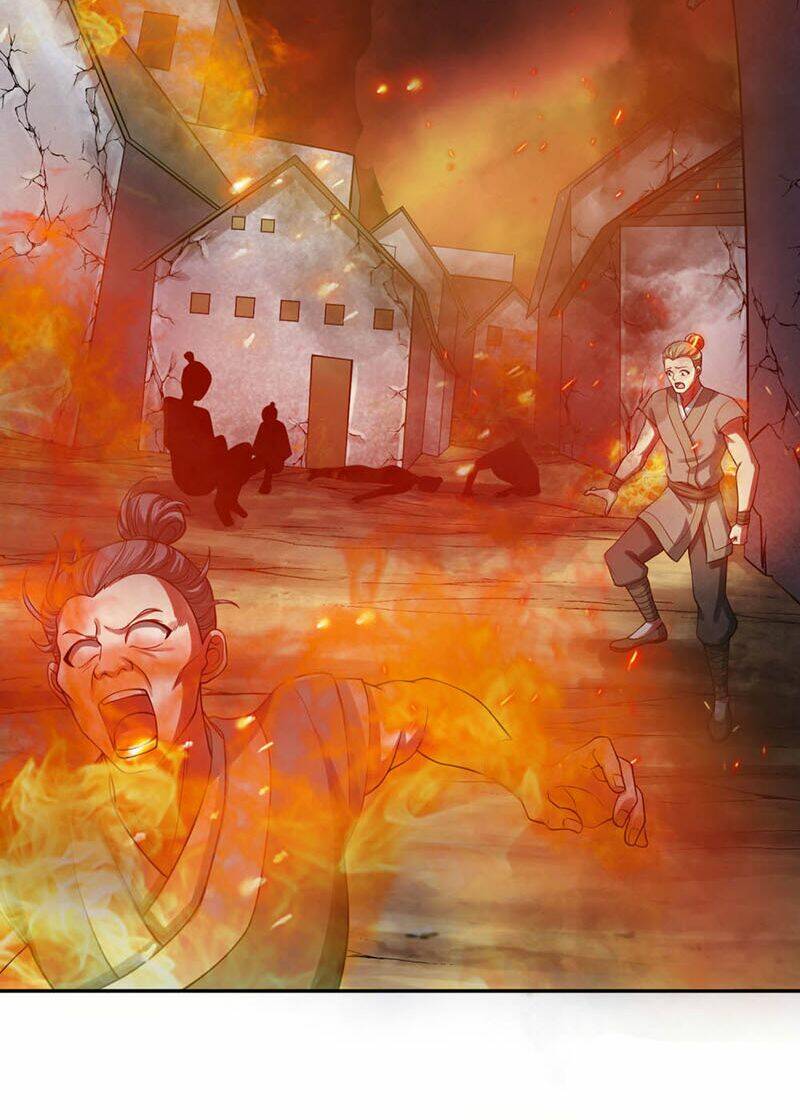 Hài Đế Vi Tôn Chapter 53 - Trang 2