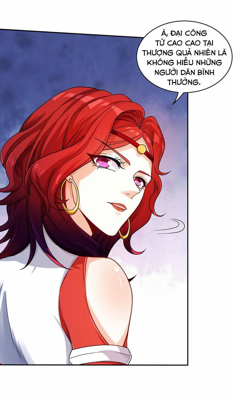 Hài Đế Vi Tôn Chapter 53 - Trang 2