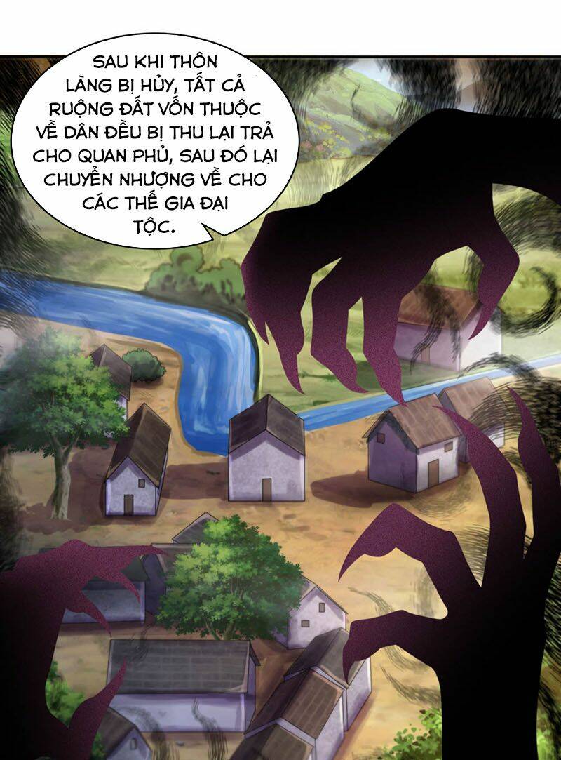 Hài Đế Vi Tôn Chapter 53 - Trang 2