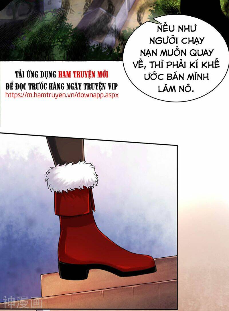 Hài Đế Vi Tôn Chapter 53 - Trang 2