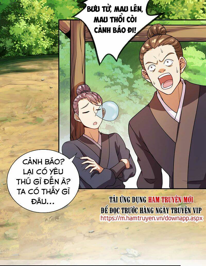 Hài Đế Vi Tôn Chapter 53 - Trang 2