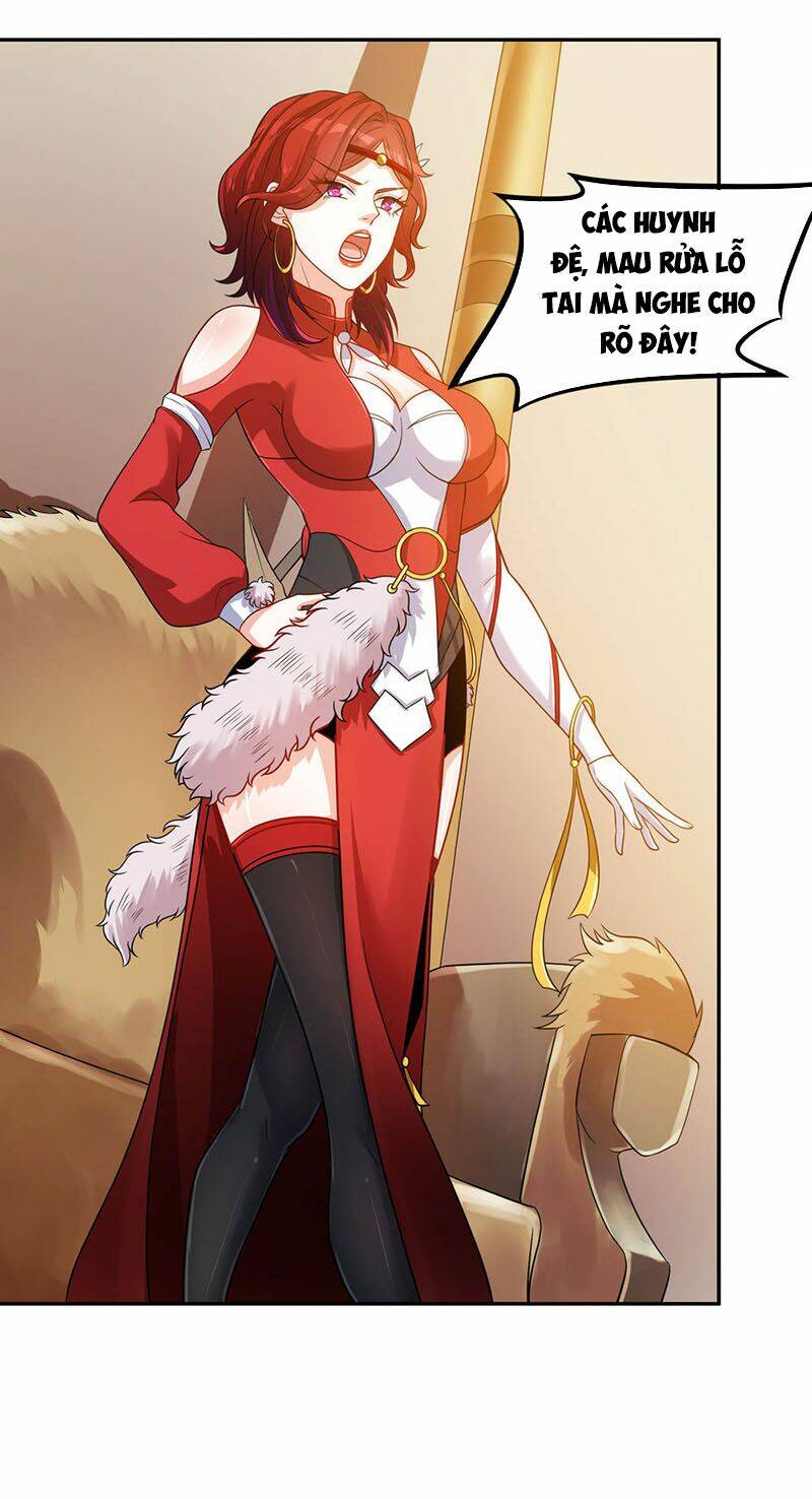 Hài Đế Vi Tôn Chapter 53 - Trang 2