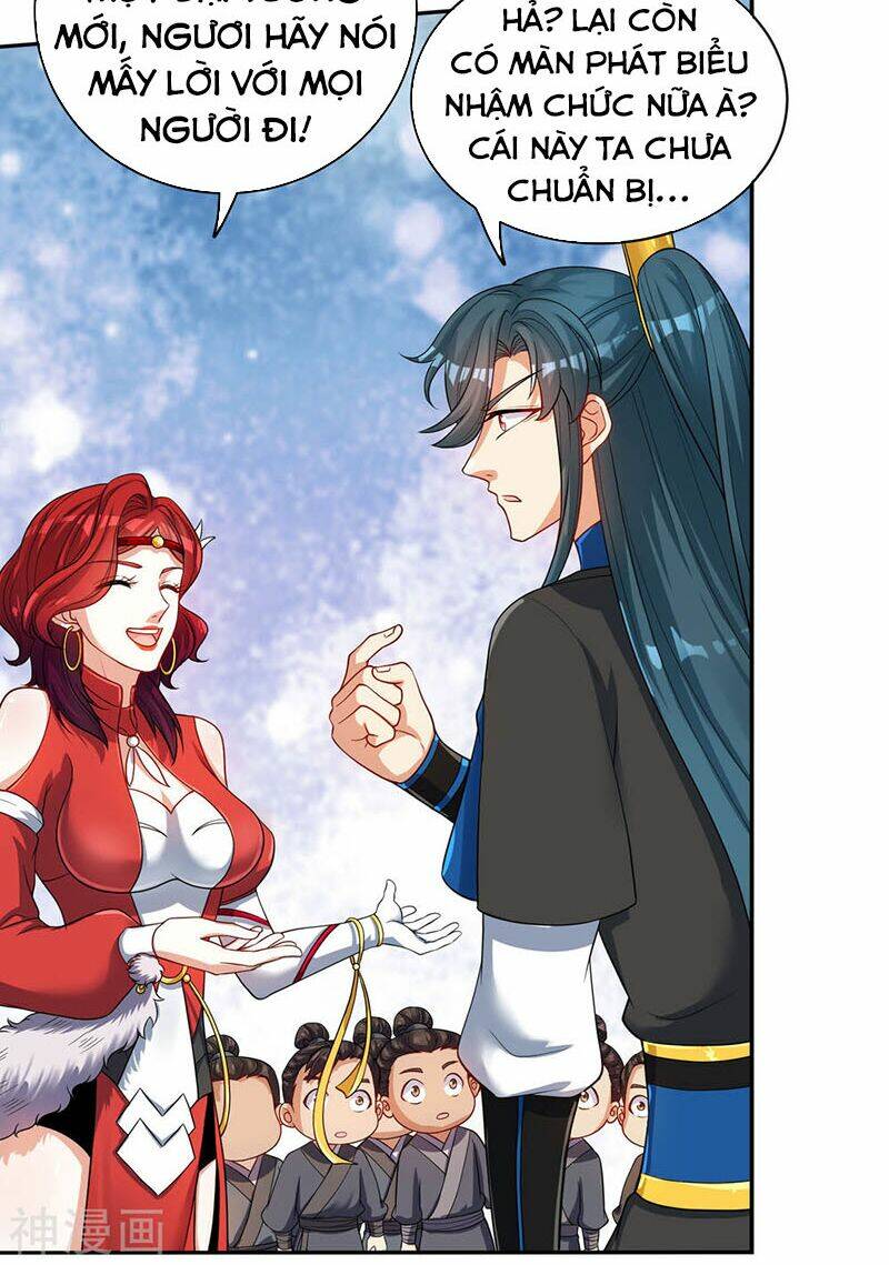 Hài Đế Vi Tôn Chapter 53 - Trang 2